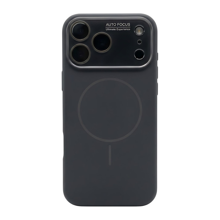 کاور مدل Nexsil مناسب برای گوشی موبایل اپل iPhone 17 Pro Max