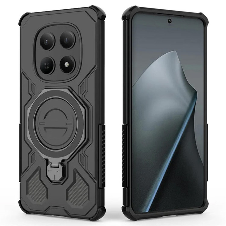 کاور تی رکس مدل BIBERCAS 2 مناسب برای گوشی موبایل شیائومی Redmi Note 15 Pro 4G