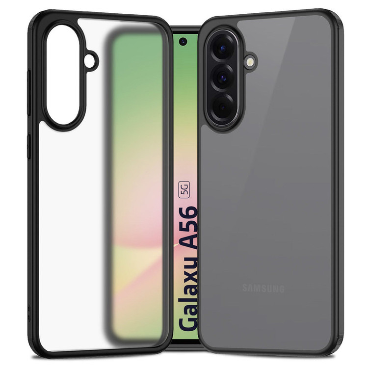 کاور سامورایی مدل Specter مناسب برای گوشی موبایل سامسونگ Galaxy A56 / Galaxy A56 5G
