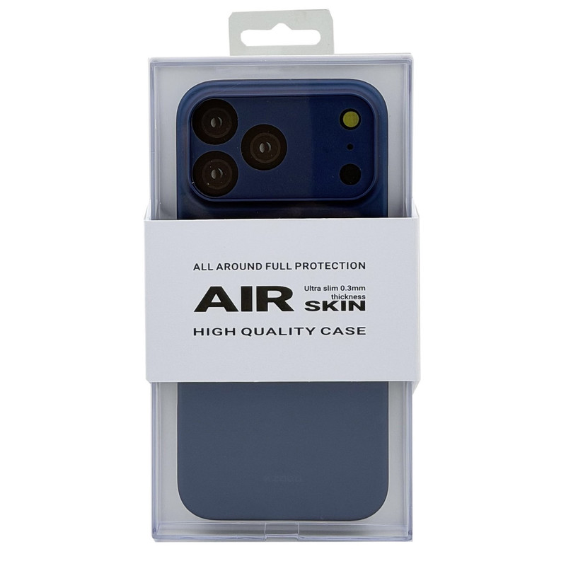 کاور قاب گارد کی-زد دوو مدل Air skin مناسب برای گوشی موبایل اپل iphone 17 promax