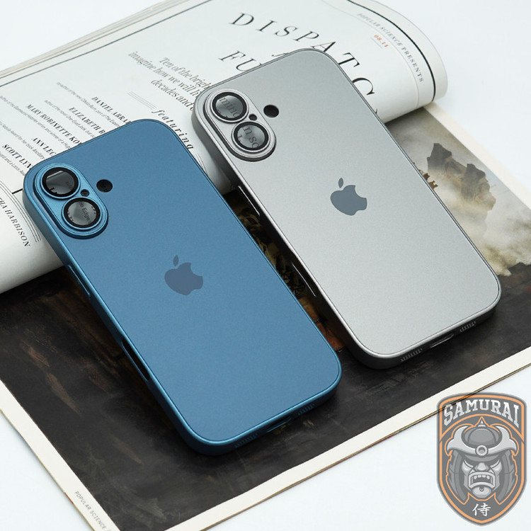 کاور سامورایی مدل Classico PRO مناسب برای گوشی موبایل اپل iPhone 17