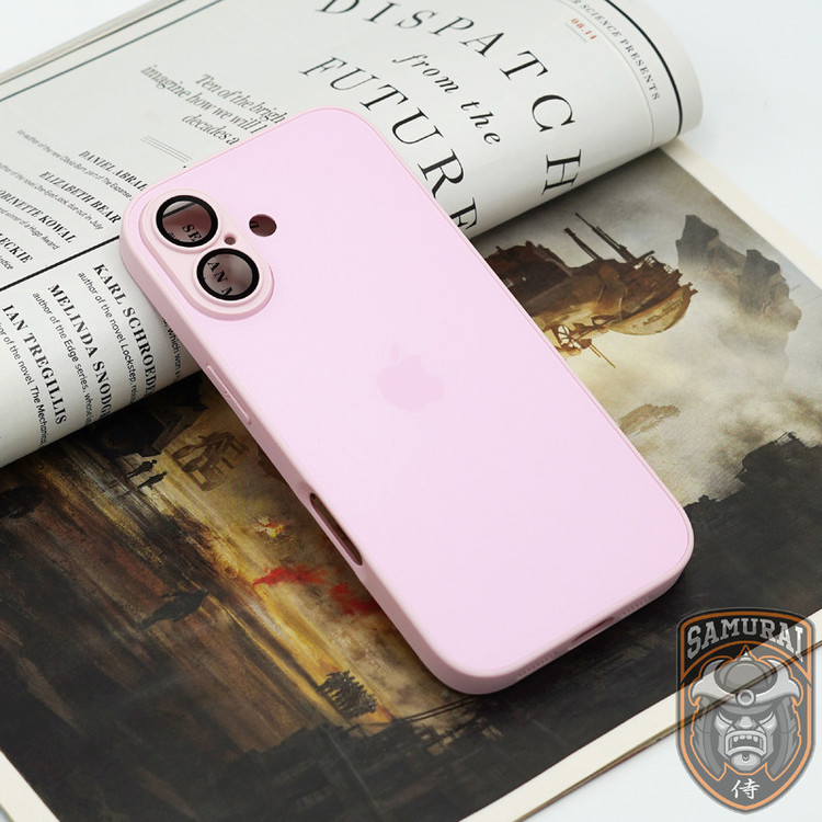 کاور سامورایی مدل Classico PRO مناسب برای گوشی موبایل اپل iPhone 17