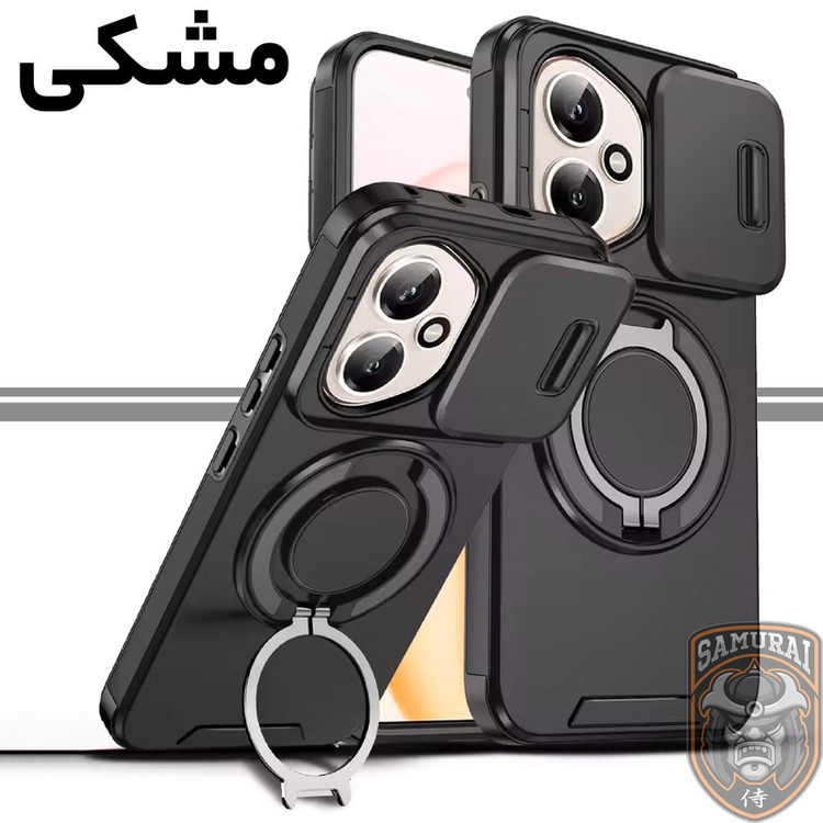 کاور سامورایی مدل Eros مناسب برای گوشی موبایل آنر 400