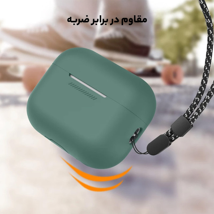 کاور آها استایل مدل PT187 مناسب برای کیس اپل ایرپاد پرو 2