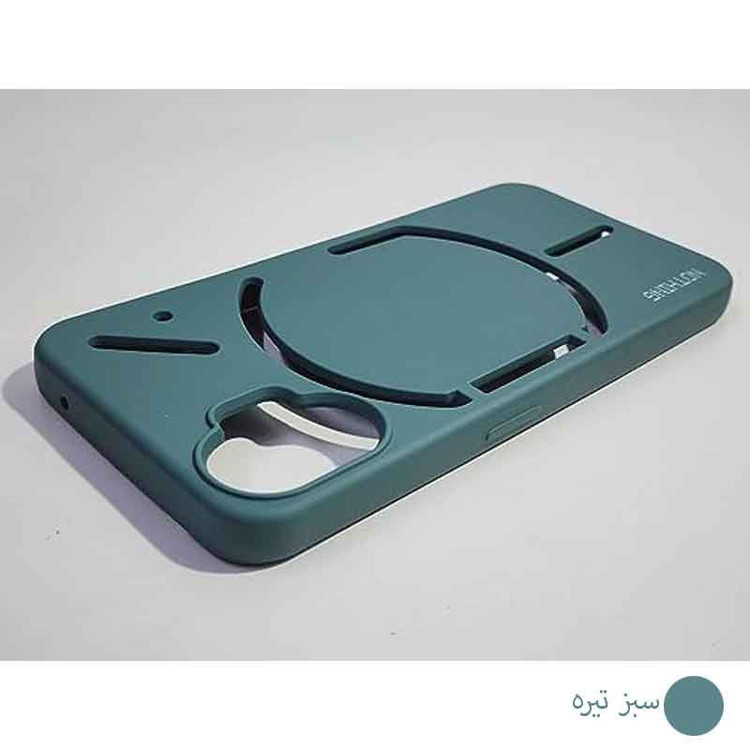 کاور مدل RCase-01 مناسب برای گوشی موبایل ناتینگ فون 1