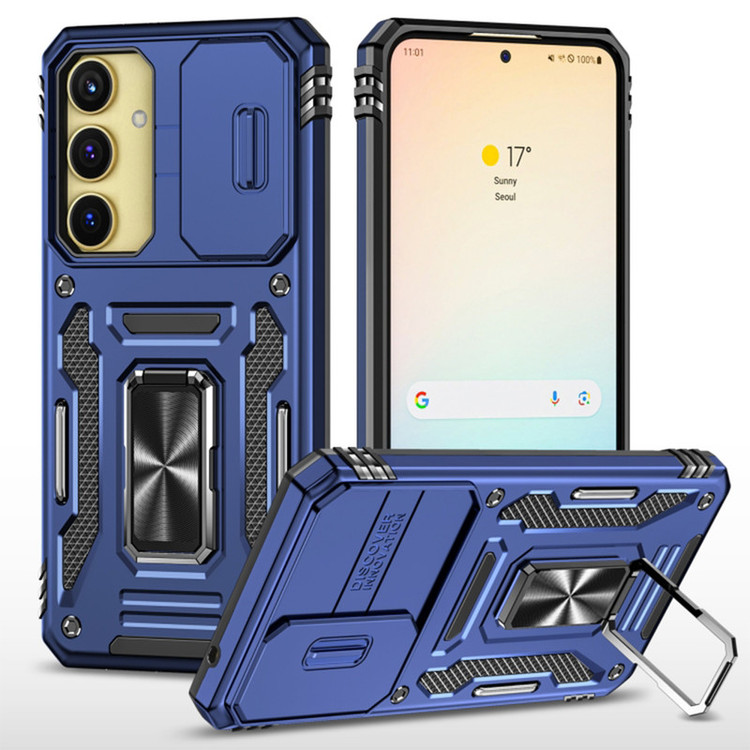 کاور سامورایی مدل Katso مناسب برای گوشی موبایل سامسونگ Galaxy A55 / A55 5G