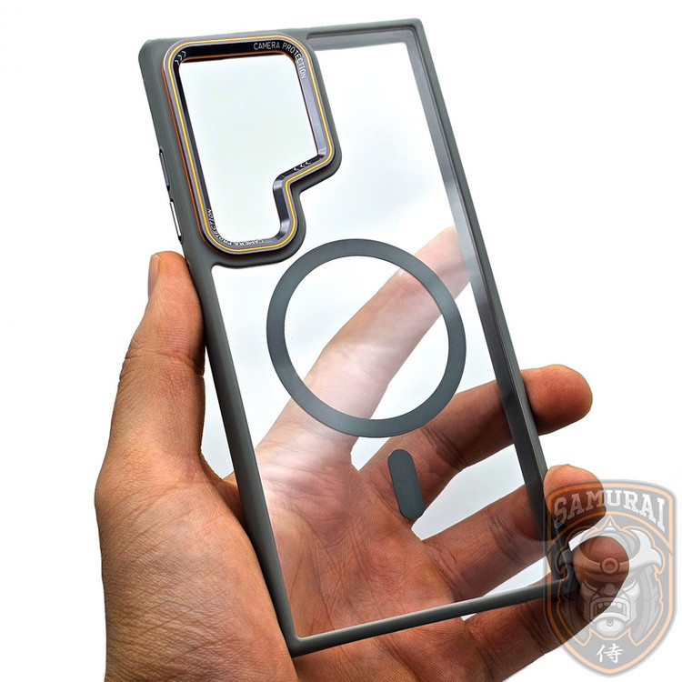 کاور سامورایی مدل Taizen مناسب برای گوشی موبایل سامسونگ Galaxy S24 Ultra