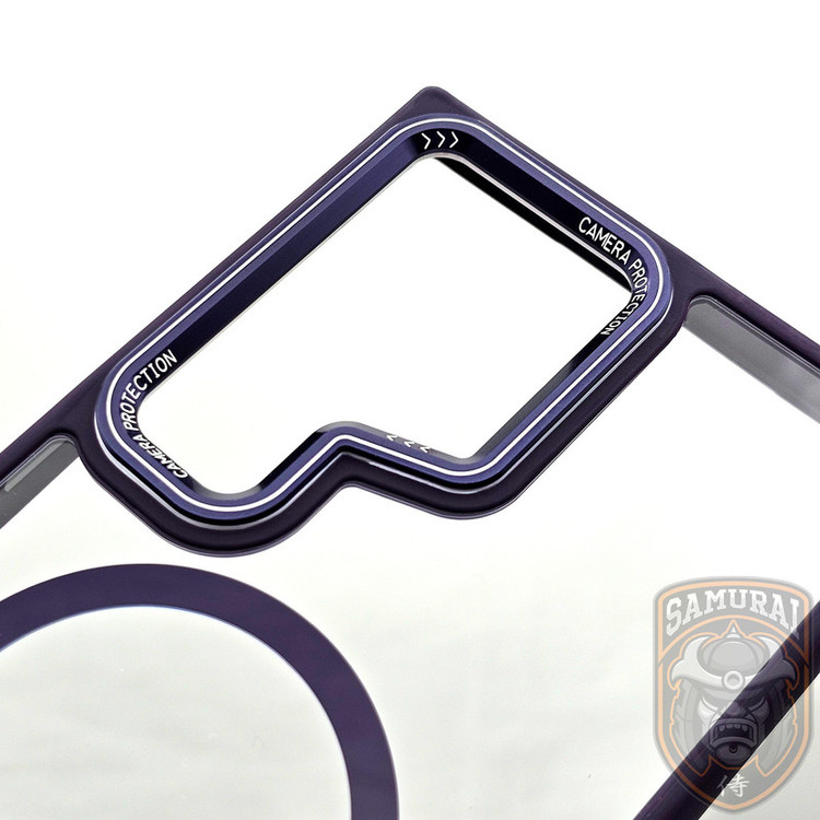 کاور سامورایی مدل Taizen مناسب برای گوشی موبایل سامسونگ Galaxy S24 Ultra