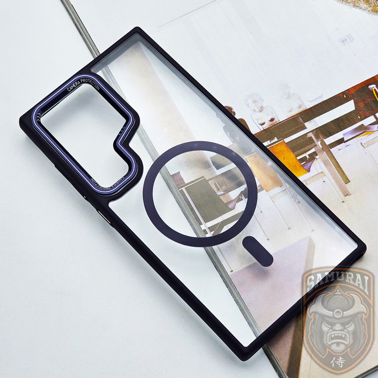 کاور سامورایی مدل Taizen مناسب برای گوشی موبایل سامسونگ Galaxy S24 Ultra