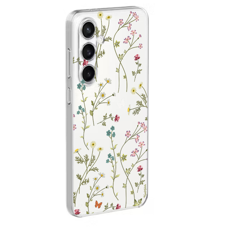 کاور مدل Nice Flower مناسب برای گوشی موبایل سامسونگ Galaxy A56