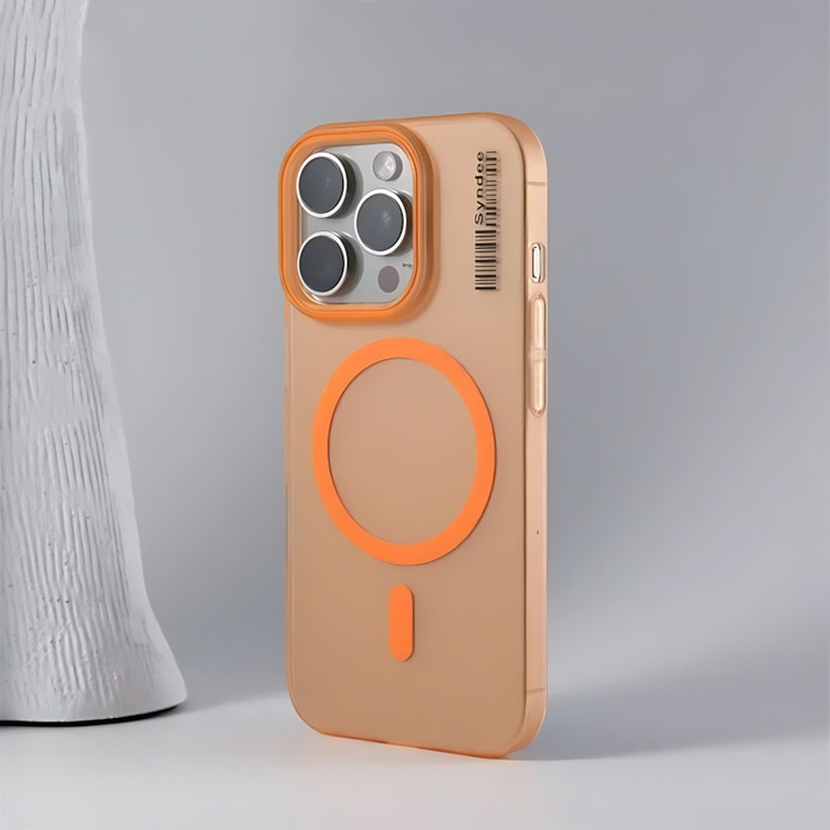 کاور مدل Syndee مناسب برای گوشی موبایل اپل iPhone 11 Pro Max