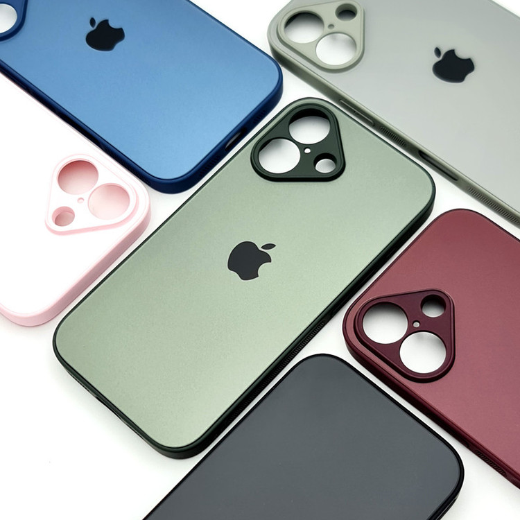 کاور سامورایی مدل Classico PRO مناسب برای گوشی موبایل اپل iPhone 16 Plus