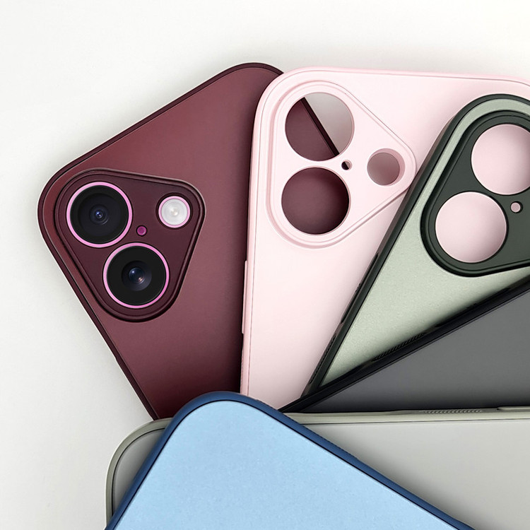 کاور سامورایی مدل Classico PRO مناسب برای گوشی موبایل اپل iPhone 16 Plus