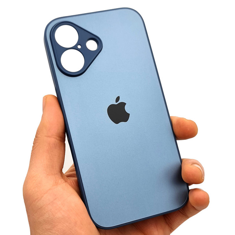 کاور سامورایی مدل Classico PRO مناسب برای گوشی موبایل اپل iPhone 16 Plus