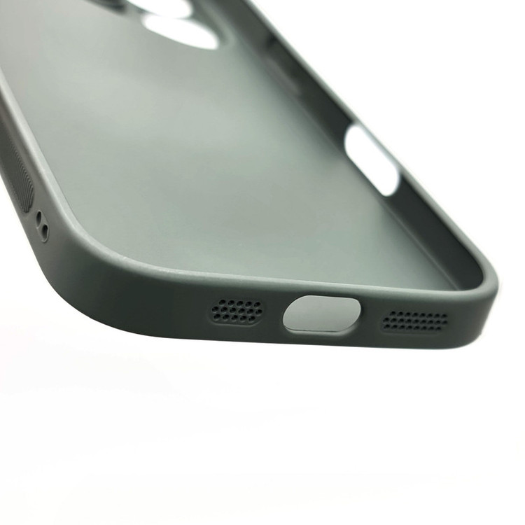 کاور سامورایی مدل Classico PRO مناسب برای گوشی موبایل اپل iPhone 16 Plus