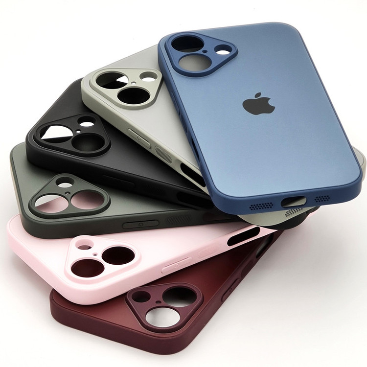 کاور سامورایی مدل Classico PRO مناسب برای گوشی موبایل اپل iPhone 16 Plus