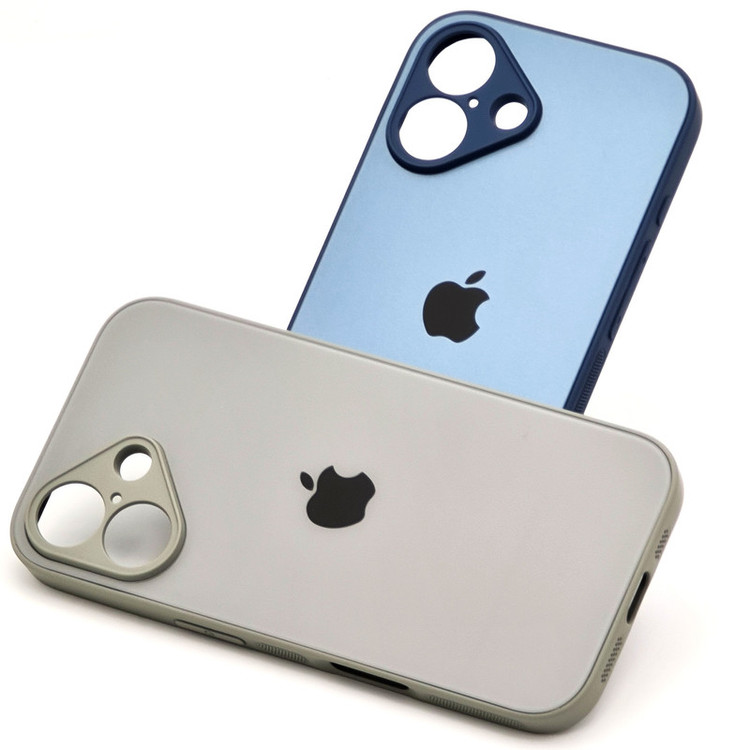 کاور سامورایی مدل Classico PRO مناسب برای گوشی موبایل اپل iPhone 16 Plus