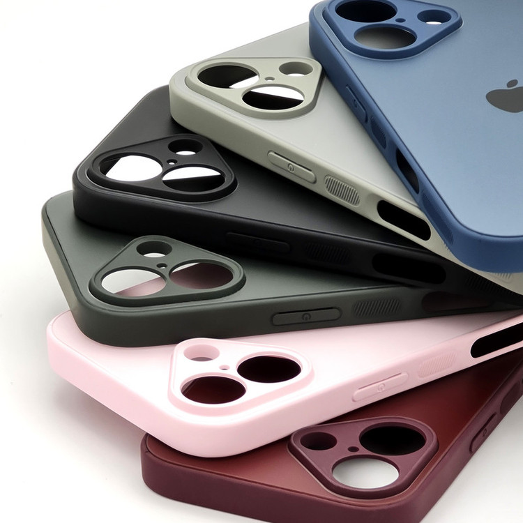 کاور سامورایی مدل Classico PRO مناسب برای گوشی موبایل اپل iPhone 16 Plus