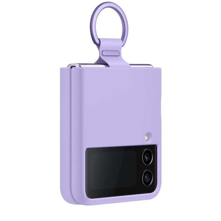 کاور سامسونگ مدل EF-PF721 مناسب برای گوشی موبایل سامسونگ Galaxy Z Flip 4