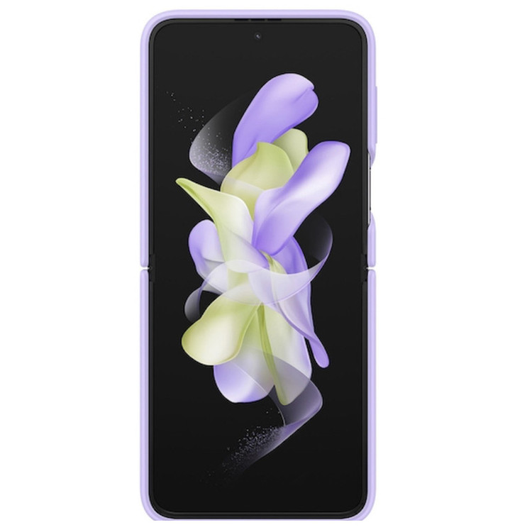 کاور سامسونگ مدل EF-PF721 مناسب برای گوشی موبایل سامسونگ Galaxy Z Flip 4