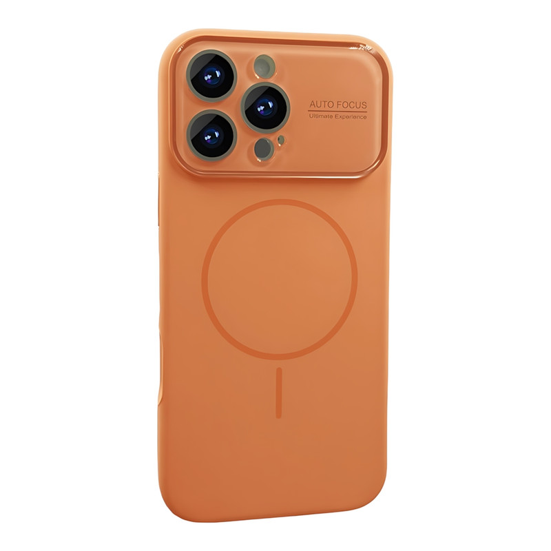 کاور مدل Nexsil مناسب برای گوشی موبایل اپل iPhone 15 Pro