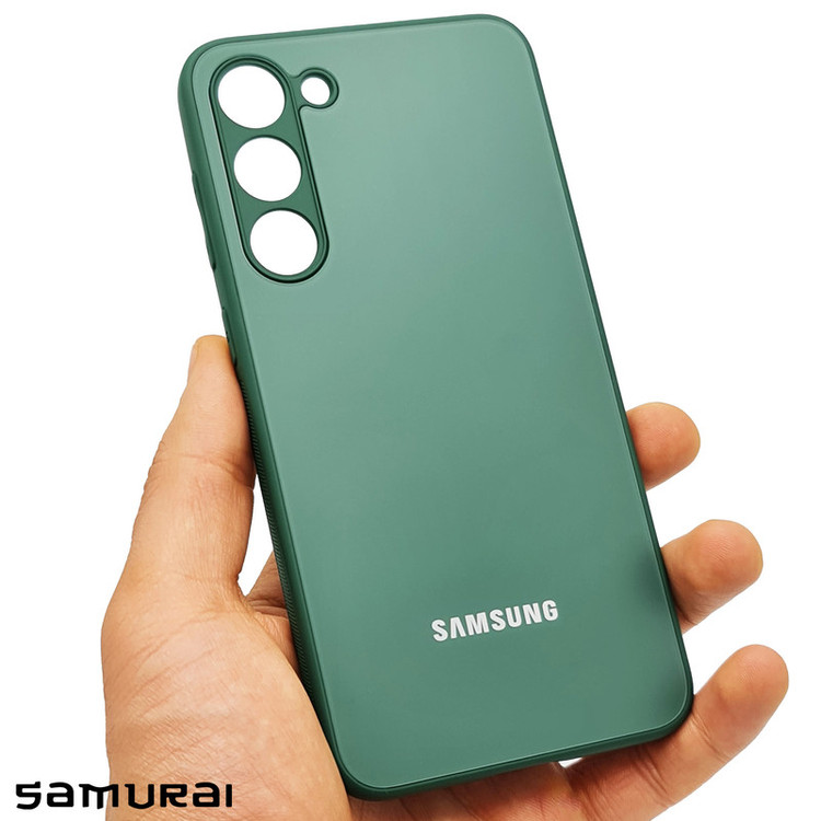کاور سامورایی مدل Classico مناسب برای گوشی موبایل سامسونگ Galaxy S23 Plus