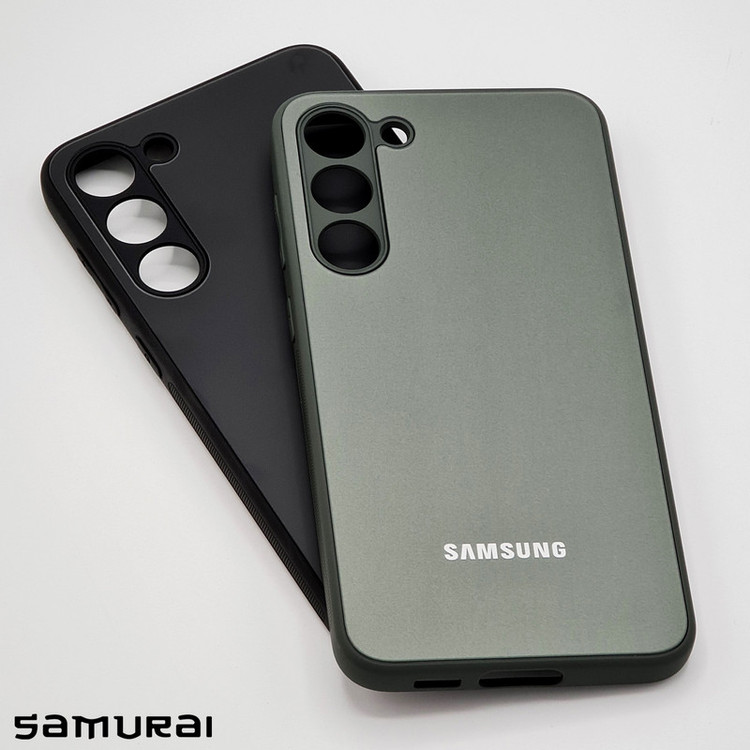 کاور سامورایی مدل Classico مناسب برای گوشی موبایل سامسونگ Galaxy S23 Plus