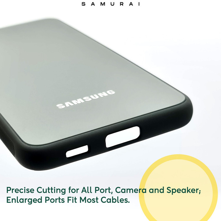 کاور سامورایی مدل Classico مناسب برای گوشی موبایل سامسونگ Galaxy S23 Plus