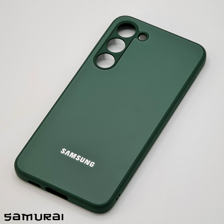 کاور سامورایی مدل Classico مناسب برای گوشی موبایل سامسونگ Galaxy S23 Plus