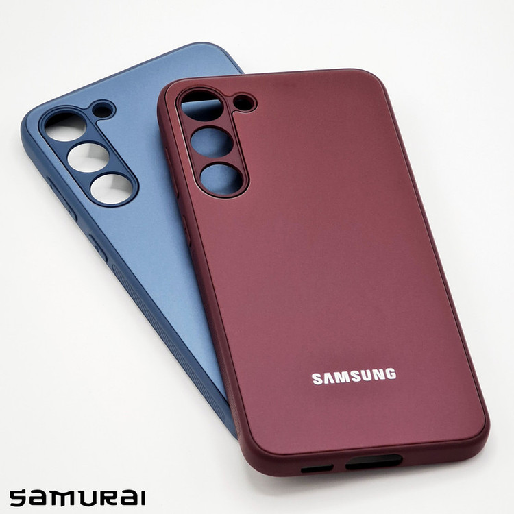 کاور سامورایی مدل Classico مناسب برای گوشی موبایل سامسونگ Galaxy S23 Plus