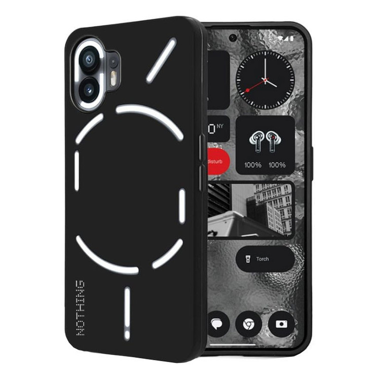 کاور مدل RCase-01 مناسب برای گوشی موبایل ناتینگ فون 2