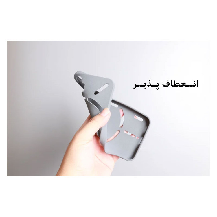 کاور مدل RCase-01 مناسب برای گوشی موبایل ناتینگ فون 2