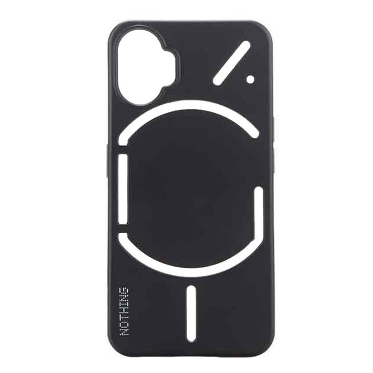 کاور اپیکوی مدل Silky Soft-Touch مناسب برای گوشی موبایل ناتینگ Nothing Phone 1