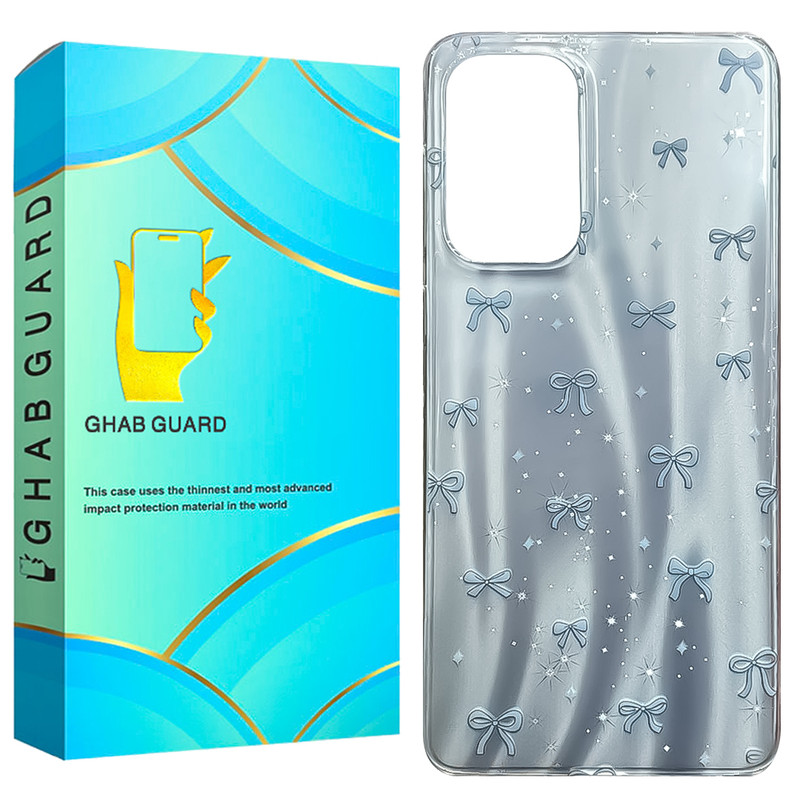 کاور قاب گارد مدل ABIG مناسب برای گوشی موبایل سامسونگ Galaxy A73 5G