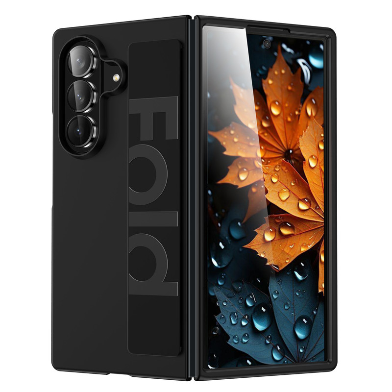 کاور بادیگارد مدل Fold AB مناسب برای گوشی موبایل سامسونگ Galaxy Z Fold 7