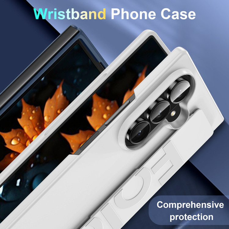 کاور بادیگارد مدل Fold AB مناسب برای گوشی موبایل سامسونگ Galaxy Z Fold 7