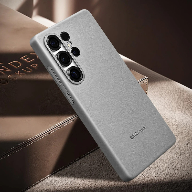 کاور بادیگارد مدل KindSuit مناسب برای گوشی موبایل سامسونگ Galaxy S25 Ultra