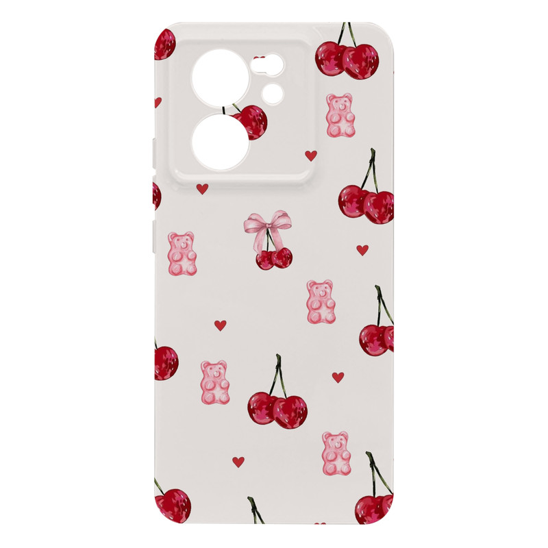 کاور گارد قاب علوی مدل SML مناسب برای گوشی موبایل شیائومی 13T