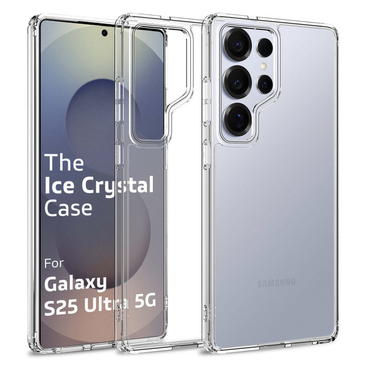 کاور سامورایی مدل Specter مناسب برای گوشی موبایل سامسونگ Galaxy S25 Ultra