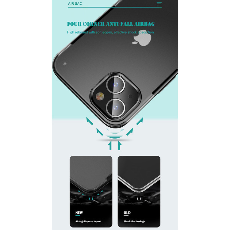 کاور سامورایی مدل Specter مناسب برای گوشی موبایل اپل iPhone 13