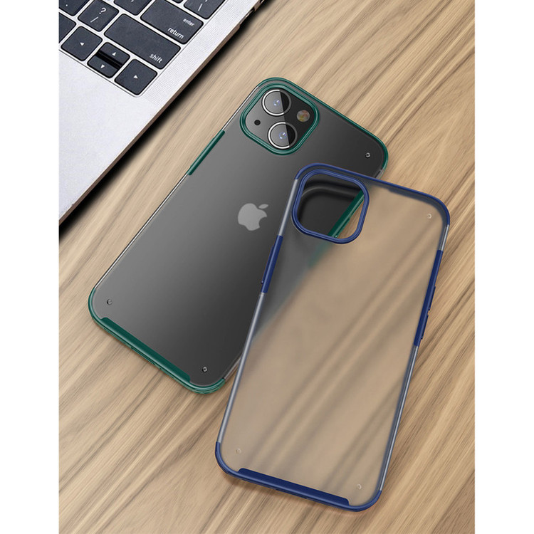 کاور سامورایی مدل Specter مناسب برای گوشی موبایل اپل iPhone 13