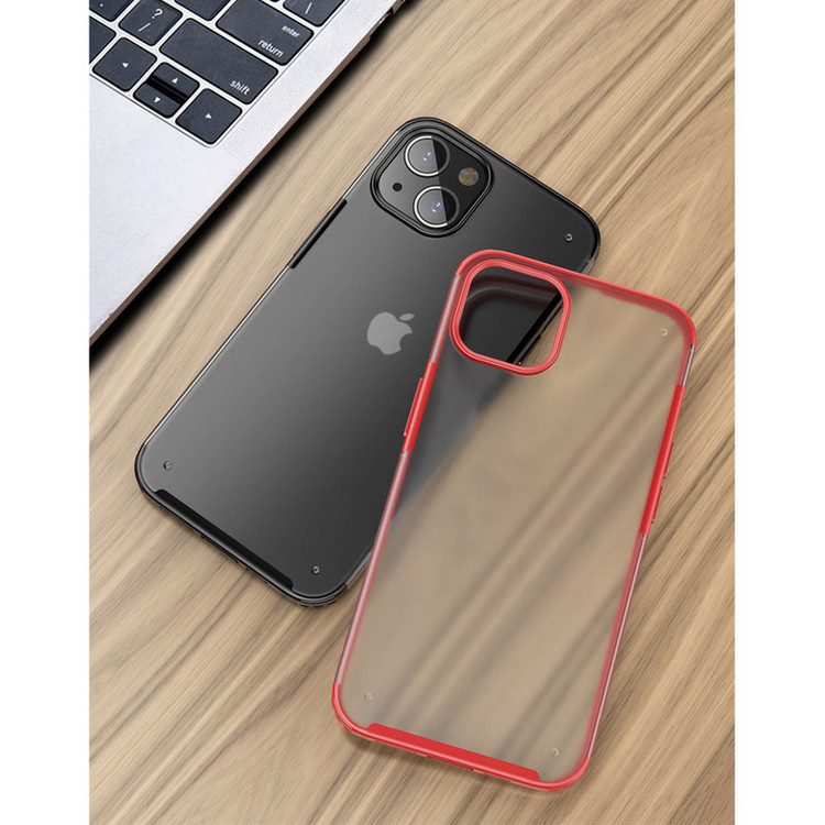 کاور سامورایی مدل Specter مناسب برای گوشی موبایل اپل iPhone 13