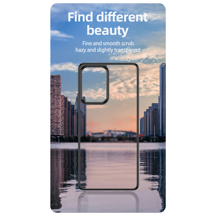 کاور سامورایی مدل Specter مناسب برای گوشی موبایل شیائومی Poco F5 / Redmi Note 12 Turbo