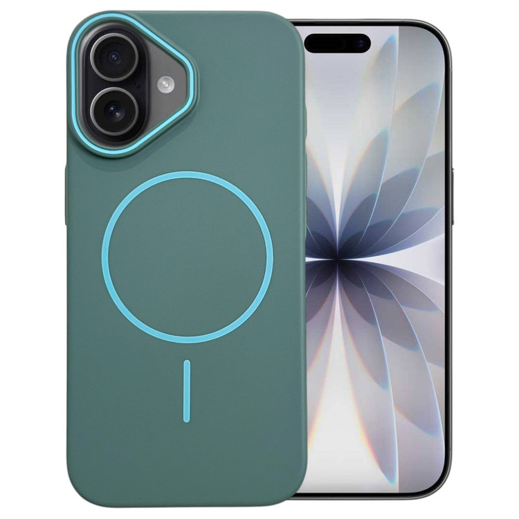 کاور موفی مدل HHMAG01 مناسب برای گوشی موبایل اپل iPhone 17