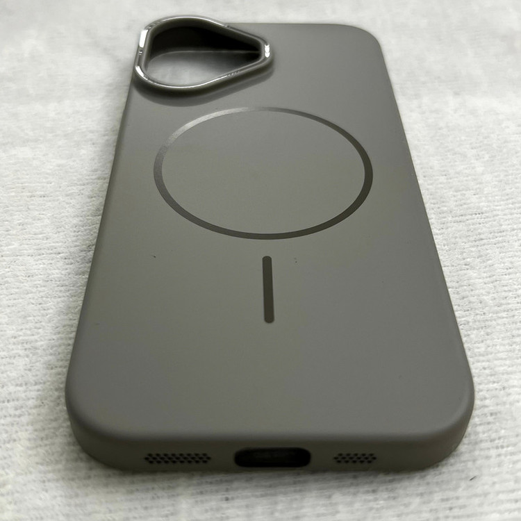 کاور موفی مدل HHMAG01 مناسب برای گوشی موبایل اپل iPhone 17