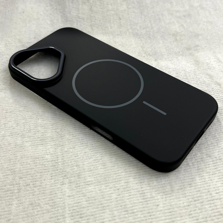 کاور موفی مدل HHMAG01 مناسب برای گوشی موبایل اپل iPhone 17