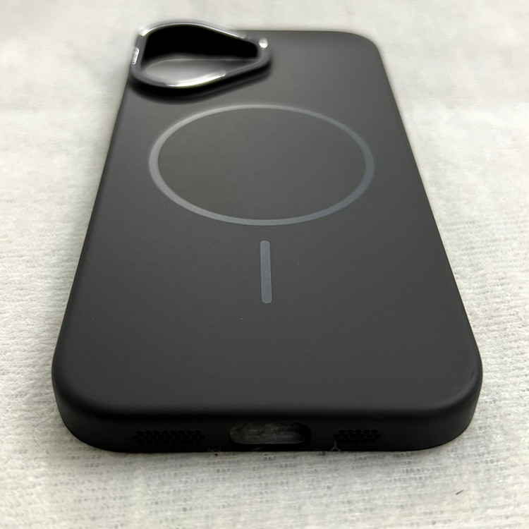 کاور موفی مدل HHMAG01 مناسب برای گوشی موبایل اپل iPhone 17