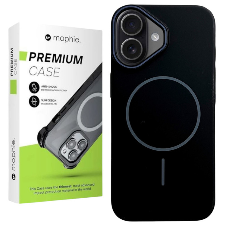 کاور موفی مدل HHMAG01 مناسب برای گوشی موبایل اپل iPhone 17