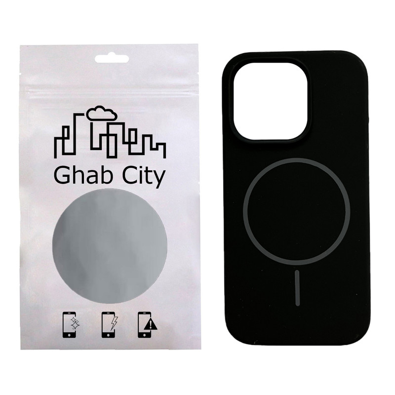 کاور قاب سیتی مدل MSOG مناسب برای گوشی موبایل اپل iPhone 13 Pro Max