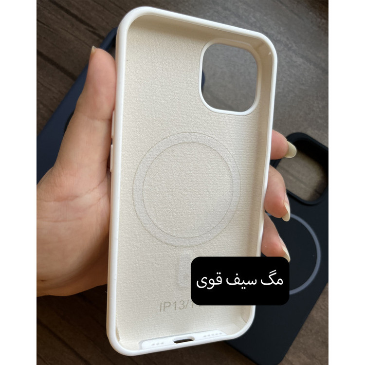 کاور قاب سیتی مدل MSOG مناسب برای گوشی موبایل اپل iPhone 13 Pro Max